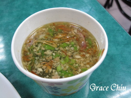 新美心印尼餐廳（new INDO-RASA RESTORAN）：台北地下街新美心印尼餐廳(new INDO-RASA RESTORAN)