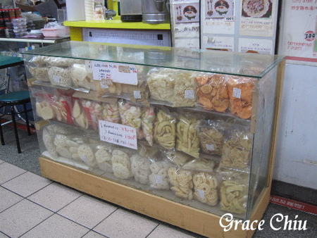 新美心印尼餐廳（new INDO-RASA RESTORAN）：台北地下街新美心印尼餐廳(new INDO-RASA RESTORAN)