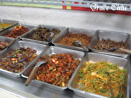 新美心印尼餐廳（new INDO-RASA RESTORAN）：台北地下街新美心印尼餐廳(new INDO-RASA RESTORAN)