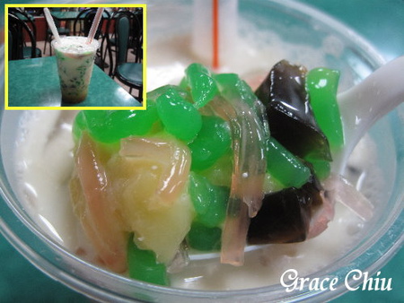 新美心印尼餐廳（new INDO-RASA RESTORAN）：台北地下街新美心印尼餐廳(new INDO-RASA RESTORAN)