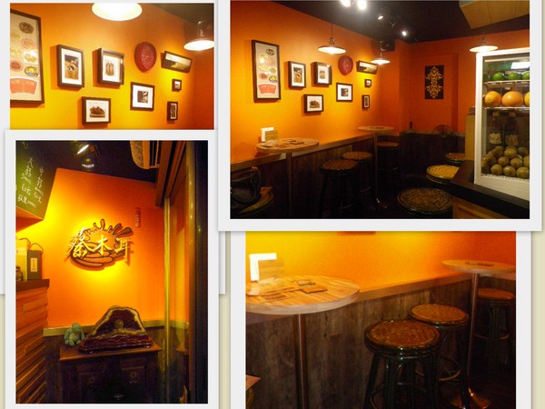 蔡木耳‧創意木耳飲專門店：『 蔡木耳‧創意木耳飲專門店』我的創意早午餐