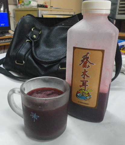 蔡木耳‧創意木耳飲專門店：『 蔡木耳‧創意木耳飲專門店』我的創意早午餐