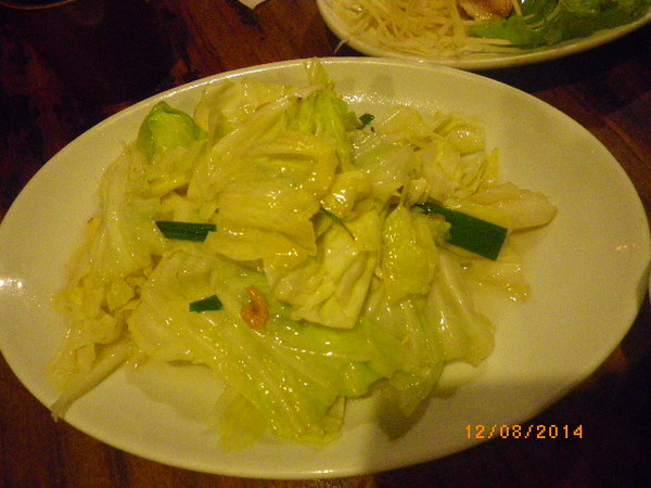 一把米家常菜：慶生宴[一把米家常菜]皆大歡喜