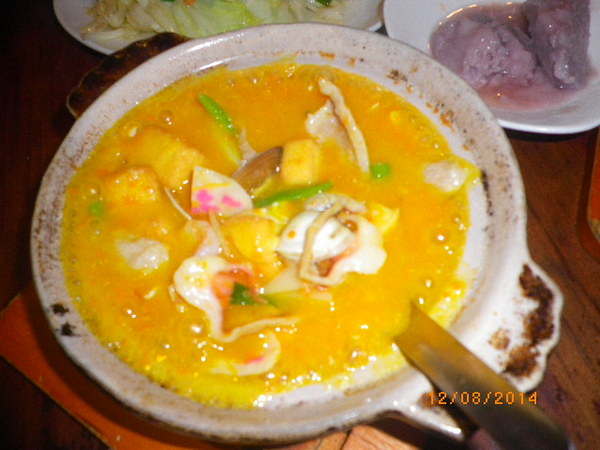 一把米家常菜：慶生宴[一把米家常菜]皆大歡喜