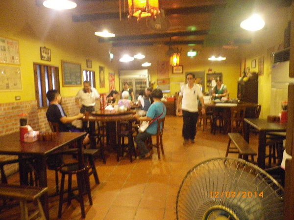 一把米家常菜：慶生宴[一把米家常菜]皆大歡喜