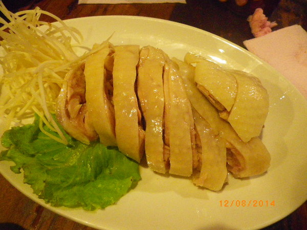 一把米家常菜：慶生宴[一把米家常菜]皆大歡喜