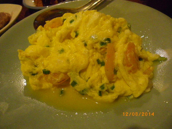 一把米家常菜：慶生宴[一把米家常菜]皆大歡喜