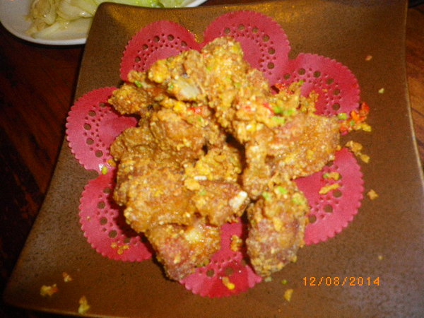 一把米家常菜：慶生宴[一把米家常菜]皆大歡喜