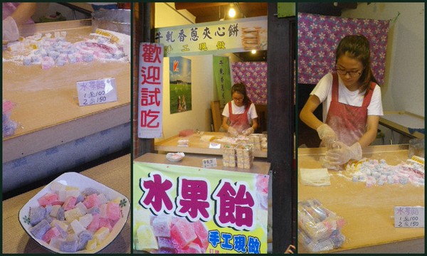 三峽老街：古樸˙歷史˙文化【三峽老街】展現風華