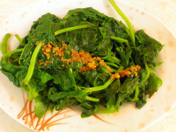 木柵米粉湯：『木柵米粉湯』好料吃不厭˙蘿蔔、綜合煎ㄧ級棒