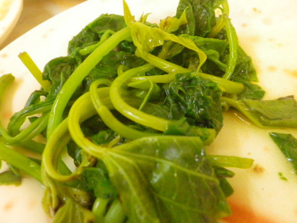 木柵米粉湯：『木柵米粉湯』好料吃不厭˙蘿蔔、綜合煎ㄧ級棒