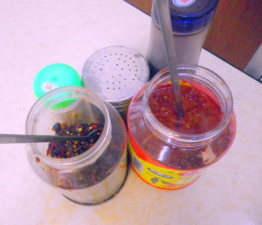 木柵米粉湯：『木柵米粉湯』好料吃不厭˙蘿蔔、綜合煎ㄧ級棒