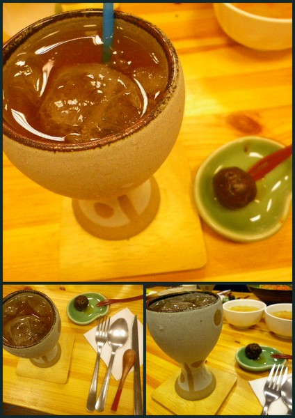 輔大緣日本餐坊:【日本餐坊】他˙抓得住我