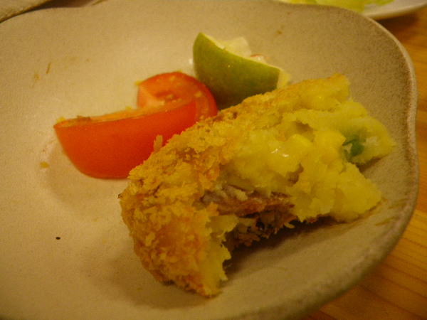 輔大緣日本餐坊:【日本餐坊】他˙抓得住我