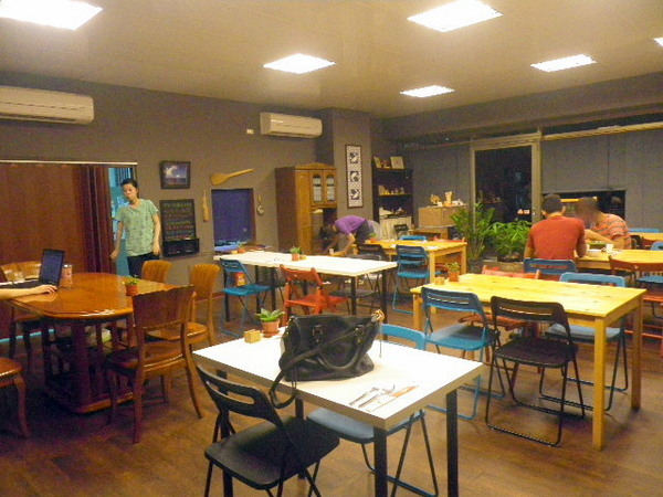 輔大緣日本餐坊:【日本餐坊】他˙抓得住我