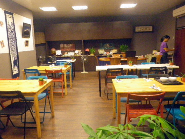 輔大緣日本餐坊:【日本餐坊】他˙抓得住我