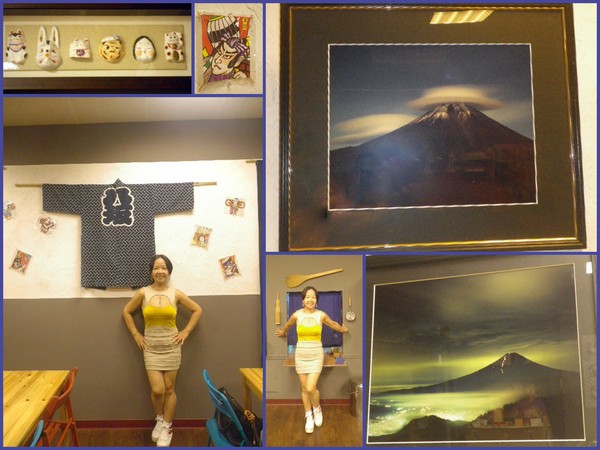 輔大緣日本餐坊:【日本餐坊】他˙抓得住我