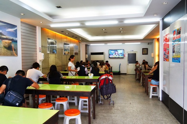 鉅大自助冰城：30年剉冰老店【 鉅大自助冰城】