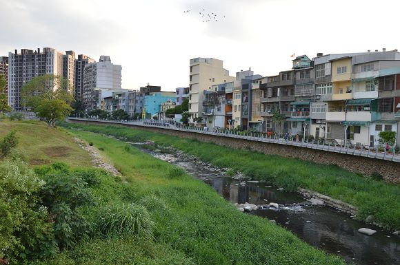 老街溪河川教育中心27