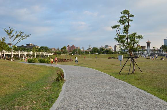 老街溪河川教育中心34