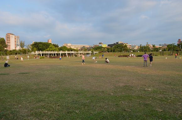 老街溪河川教育中心30