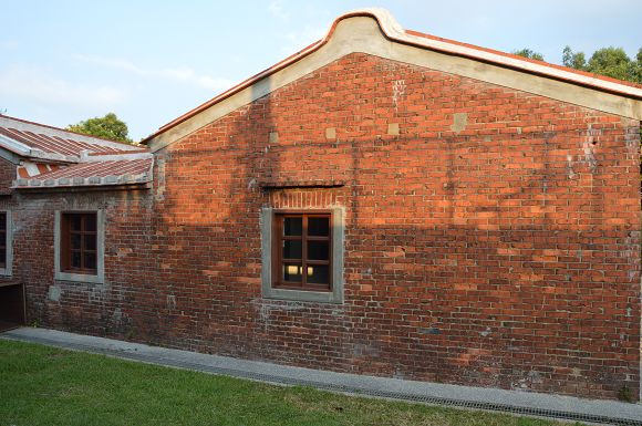 老街溪河川教育中心14