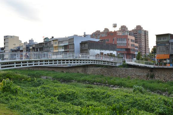 老街溪河川教育中心26