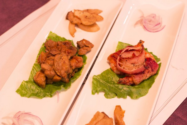 Mumu小巴黎：[台南]約會首選 Mumu小巴黎