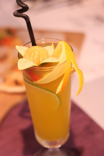 Mumu小巴黎：[台南]約會首選 Mumu小巴黎