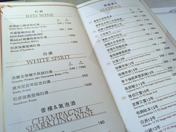 Mumu小巴黎：[台南]約會首選 Mumu小巴黎