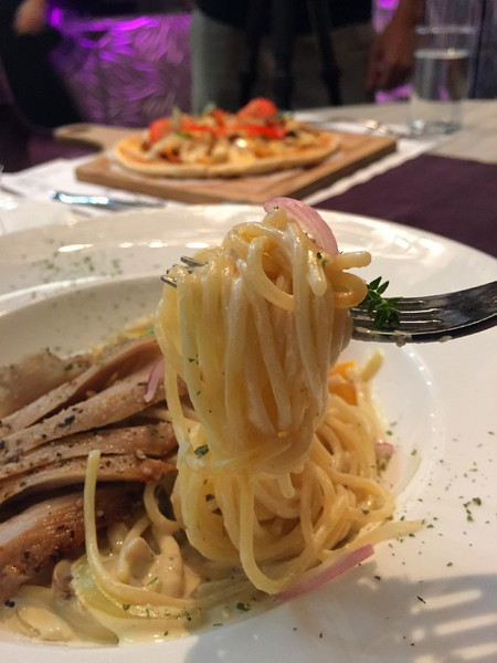 Mumu小巴黎：[台南]約會首選 Mumu小巴黎