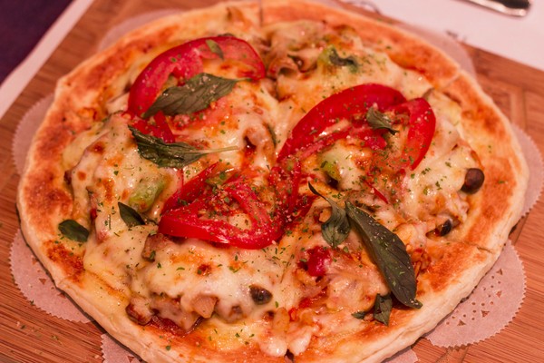 Mumu小巴黎：[台南]約會首選 Mumu小巴黎