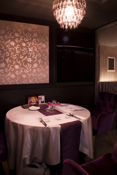 Mumu小巴黎：[台南]約會首選 Mumu小巴黎