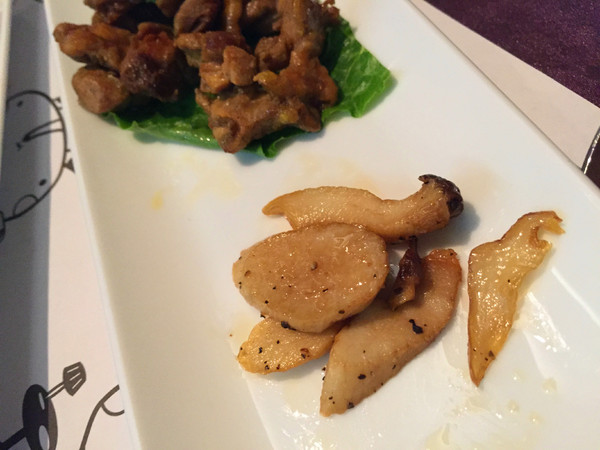 Mumu小巴黎：[台南]約會首選 Mumu小巴黎