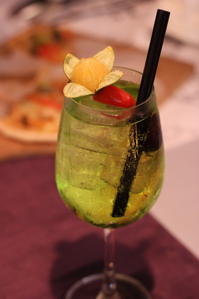 Mumu小巴黎：[台南]約會首選 Mumu小巴黎