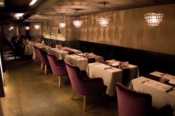 Mumu小巴黎：[台南]約會首選 Mumu小巴黎