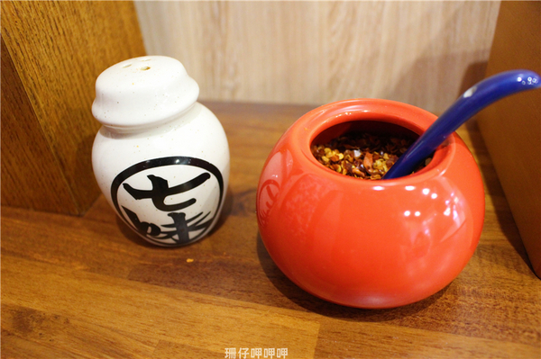 鐵人番町讚岐烏龍麵(逢甲創始店):鐵人番町讚岐烏龍麵(逢甲創始店)✪食材用心~美味~103.08.27