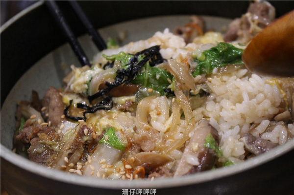 鐵人番町讚岐烏龍麵(逢甲創始店):鐵人番町讚岐烏龍麵(逢甲創始店)✪食材用心~美味~103.08.27