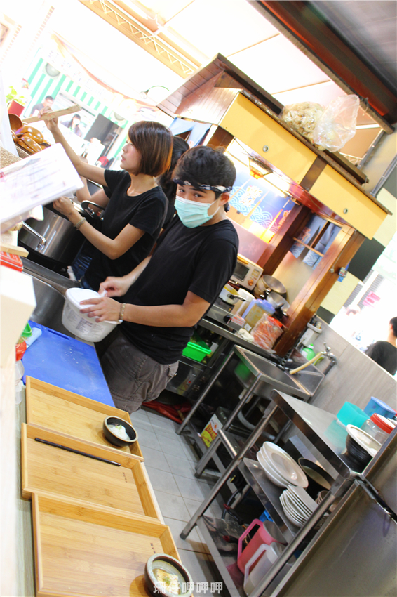 鐵人番町讚岐烏龍麵(逢甲創始店):鐵人番町讚岐烏龍麵(逢甲創始店)✪食材用心~美味~103.08.27