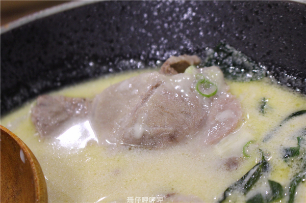 鐵人番町讚岐烏龍麵(逢甲創始店):鐵人番町讚岐烏龍麵(逢甲創始店)✪食材用心~美味~103.08.27