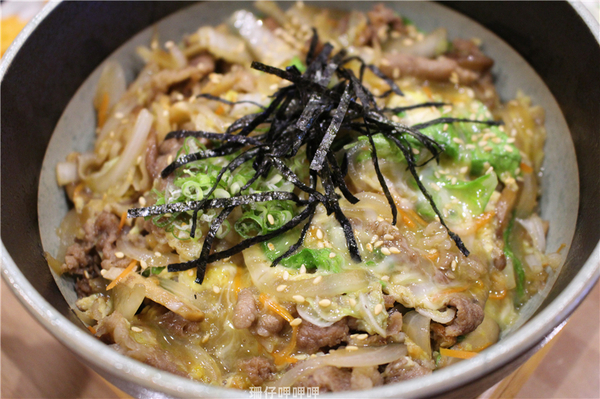 鐵人番町讚岐烏龍麵(逢甲創始店):鐵人番町讚岐烏龍麵(逢甲創始店)✪食材用心~美味~103.08.27