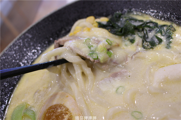 鐵人番町讚岐烏龍麵(逢甲創始店):鐵人番町讚岐烏龍麵(逢甲創始店)✪食材用心~美味~103.08.27