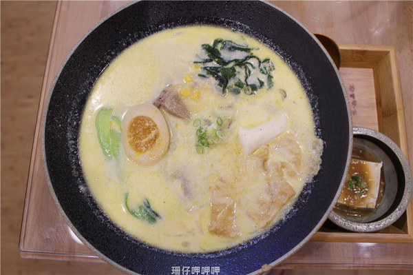 鐵人番町讚岐烏龍麵(逢甲創始店):鐵人番町讚岐烏龍麵(逢甲創始店)✪食材用心~美味~103.08.27