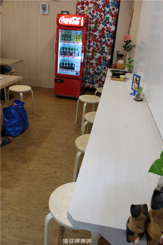 鐵人番町讚岐烏龍麵(逢甲創始店):鐵人番町讚岐烏龍麵(逢甲創始店)✪食材用心~美味~103.08.27