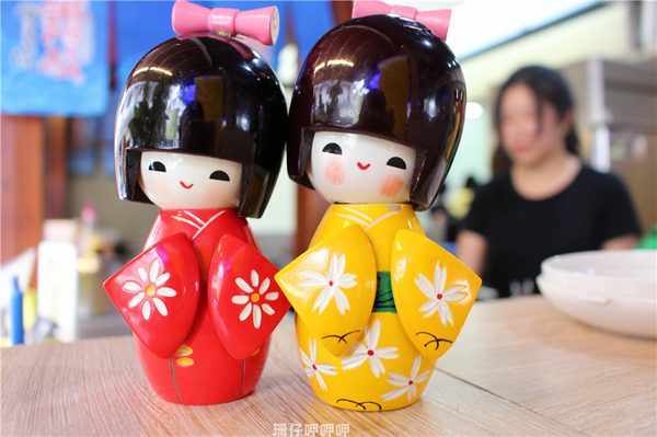 鐵人番町讚岐烏龍麵(逢甲創始店):鐵人番町讚岐烏龍麵(逢甲創始店)✪食材用心~美味~103.08.27