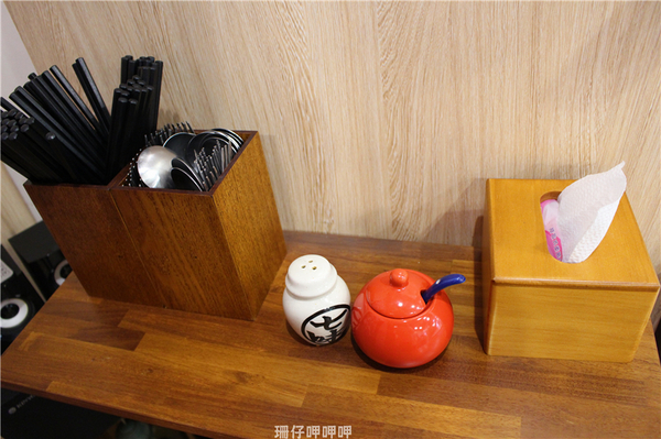 鐵人番町讚岐烏龍麵(逢甲創始店):鐵人番町讚岐烏龍麵(逢甲創始店)✪食材用心~美味~103.08.27