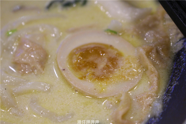 鐵人番町讚岐烏龍麵(逢甲創始店):鐵人番町讚岐烏龍麵(逢甲創始店)✪食材用心~美味~103.08.27