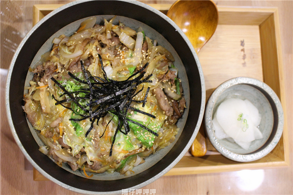 鐵人番町讚岐烏龍麵(逢甲創始店):鐵人番町讚岐烏龍麵(逢甲創始店)✪食材用心~美味~103.08.27