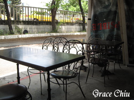 SARI RASA 印尼餐廳:SARI RASA 印尼餐廳(台北車站周邊)