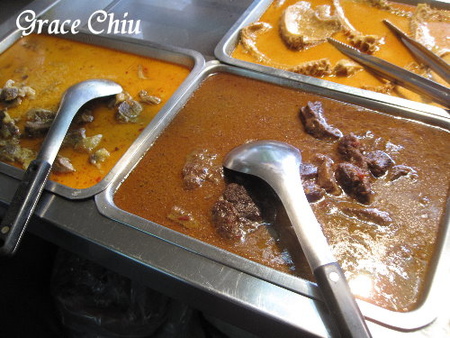 SARI RASA 印尼餐廳:SARI RASA 印尼餐廳(台北車站周邊)